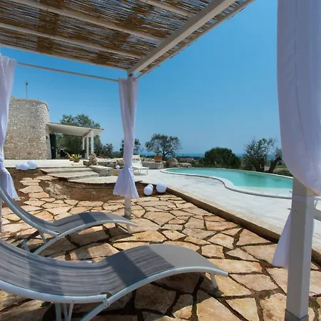 Alessandra Βίλα Marina Di Pescoluse