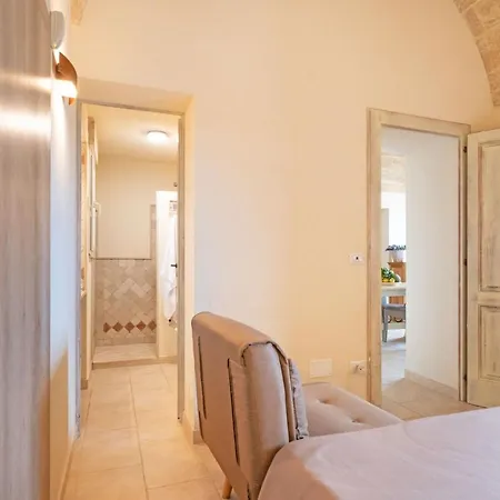 Alessandra Βίλα Marina Di Pescoluse