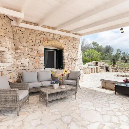 Alessandra Βίλα Marina Di Pescoluse