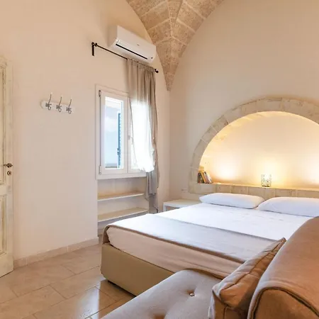 Βίλα Alessandra Marina Di Pescoluse