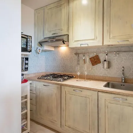 Alessandra Villa Marina Di Pescoluse