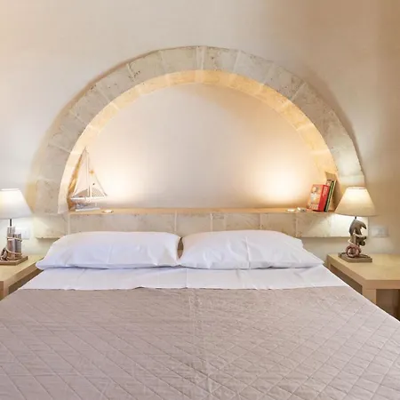 Alessandra * Marina di Pescoluse