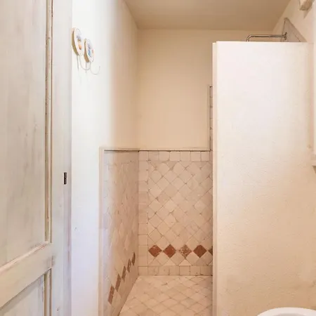 Villa Alessandra *