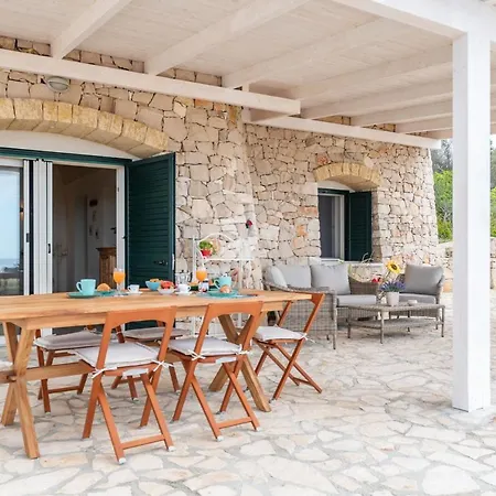 Villa Alessandra