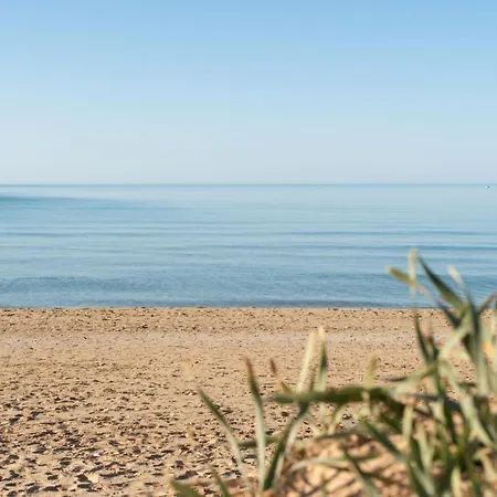 Alessandra Marina di Pescoluse