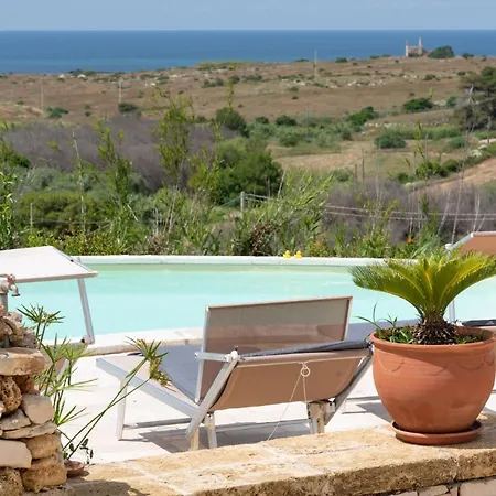 Villa Alessandra Marina Di Pescoluse