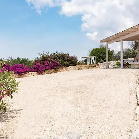 Villa Alessandra Marina Di Pescoluse