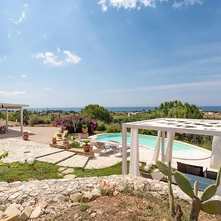 Villa Alessandra Marina Di Pescoluse