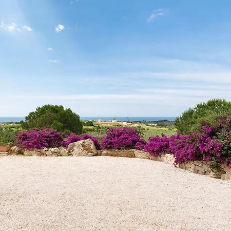 Alessandra Villa Marina Di Pescoluse