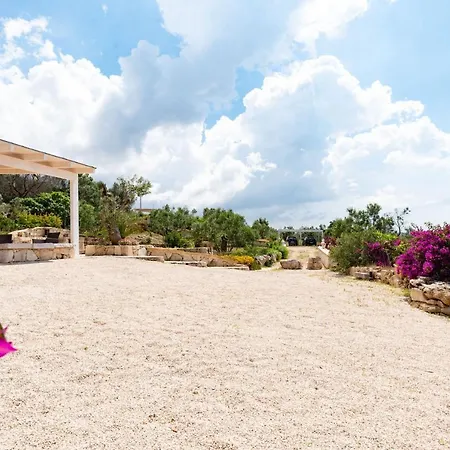 Villa Alessandra *
