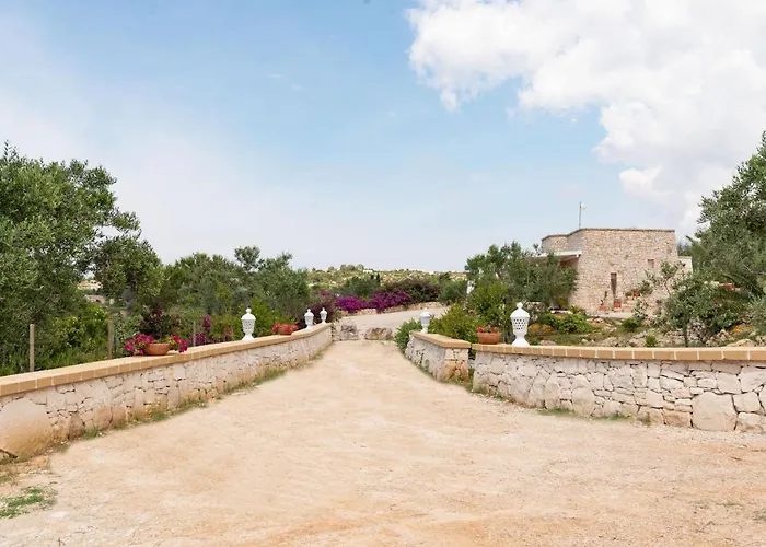Villa Alessandra *