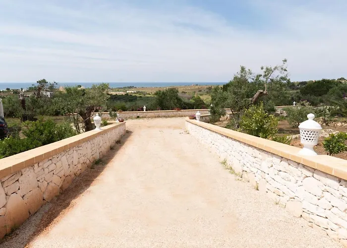 Villa Alessandra *