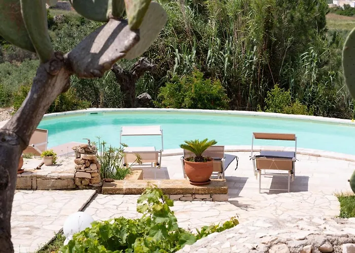 Villa Alessandra *